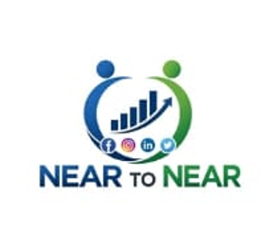 Near To Near Logo